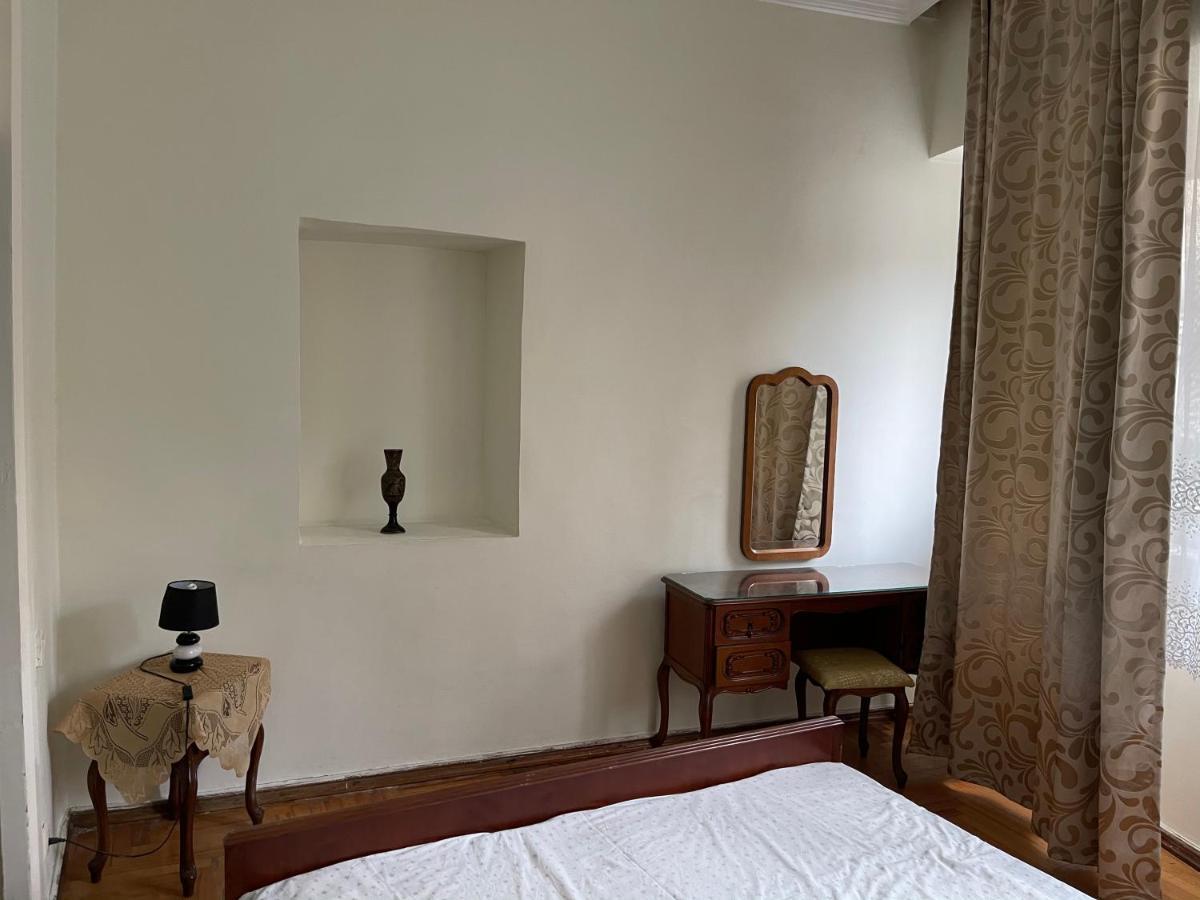 Batumi Summer Hotel Buitenkant foto