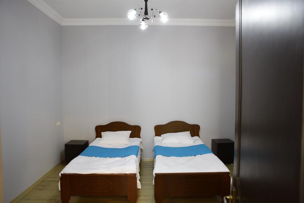 Batumi Summer Hotel Buitenkant foto